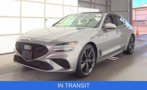 2023 Genesis G70 2.0T AWD