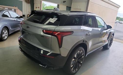 2024 Chevrolet Blazer EV eAWD RS