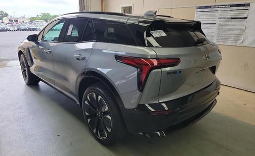 2024 Chevrolet Blazer EV eAWD RS
