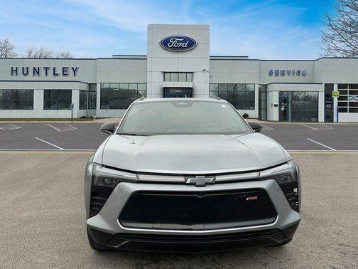 2024 Chevrolet Blazer EV eAWD RS