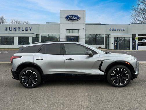 2024 Chevrolet Blazer EV eAWD RS