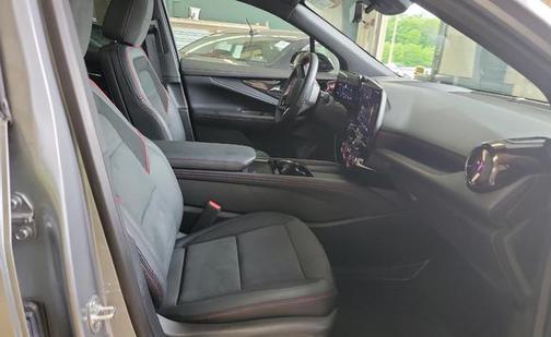 2024 Chevrolet Blazer EV eAWD RS