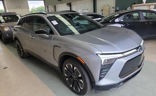 2024 Chevrolet Blazer EV eAWD RS