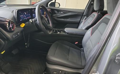 2024 Chevrolet Blazer EV eAWD RS