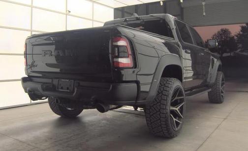 2024 RAM 1500 TRX