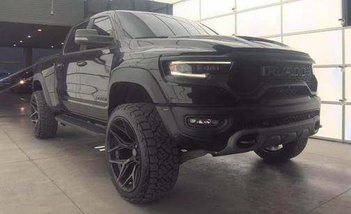 2024 RAM 1500 TRX