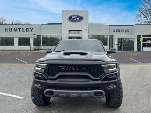 2024 RAM 1500 TRX