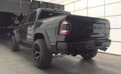 2024 RAM 1500 TRX