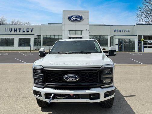 2023 Ford F-250 Lariat