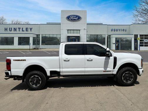 2023 Ford F-250 Lariat