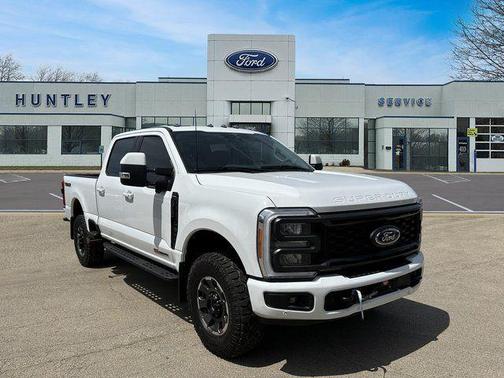 2023 Ford F-250 Lariat