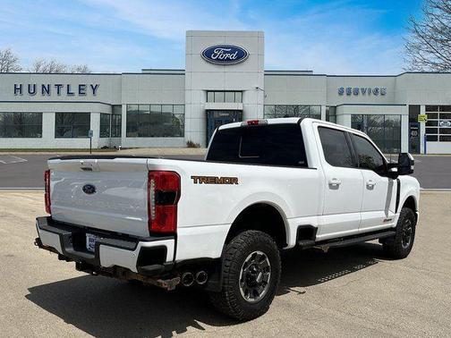 2023 Ford F-250 Lariat