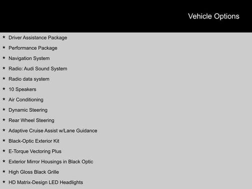 2022 Audi e-tron GT Premium Plus