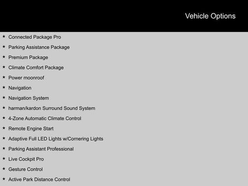 Black Sapphire Metallic 2024 BMW X5 xDrive40i