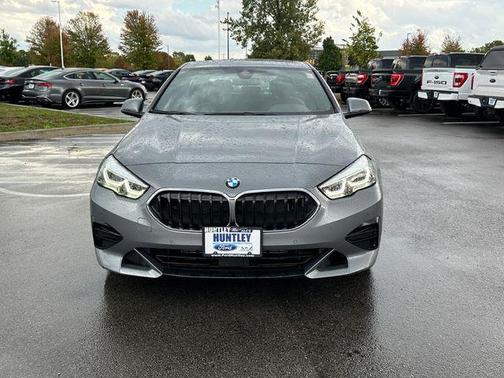 2024 BMW 228 Gran Coupe i xDrive