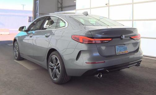 2024 BMW 228 Gran Coupe i xDrive
