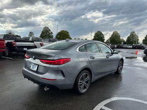 2024 BMW 228 Gran Coupe i xDrive