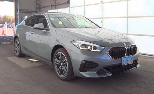 2024 BMW 228 Gran Coupe i xDrive