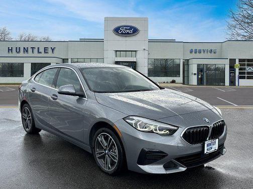 2024 BMW 228 Gran Coupe i xDrive