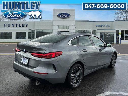 2024 BMW 840 Gran Coupe i xDrive