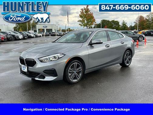 2024 BMW 228 Gran Coupe i xDrive