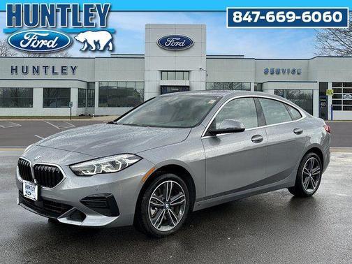 2024 BMW 840 Gran Coupe i xDrive