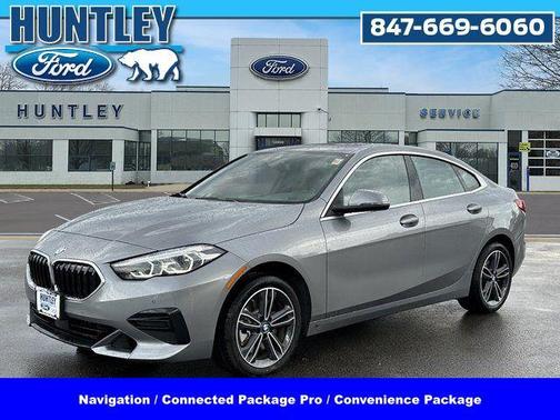 2024 BMW 228 Gran Coupe i xDrive