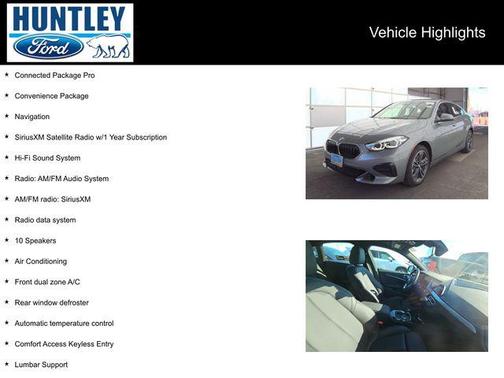 2024 BMW 228 Gran Coupe i xDrive