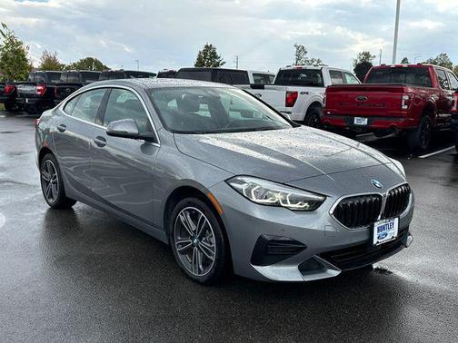2024 BMW 228 Gran Coupe i xDrive
