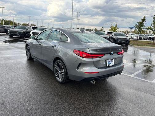 2024 BMW 228 Gran Coupe i xDrive