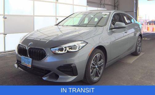 2024 BMW 228 Gran Coupe i xDrive