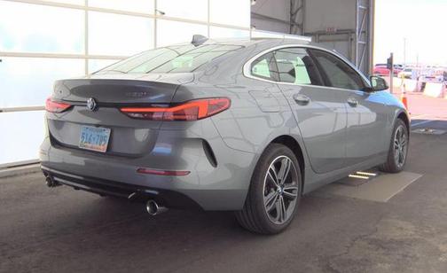 2024 BMW 228 Gran Coupe i xDrive