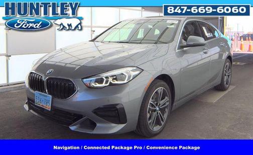 2024 BMW 228 Gran Coupe i xDrive