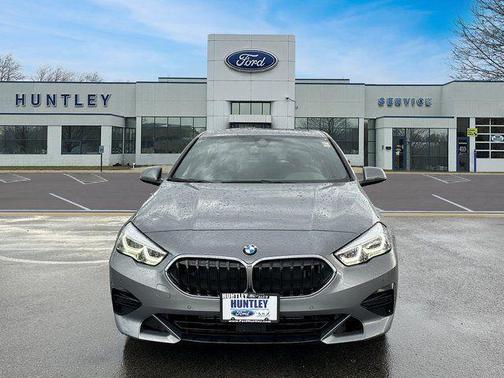 2024 BMW 228 Gran Coupe i xDrive