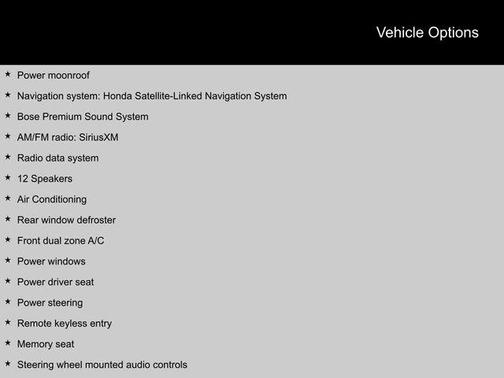 2023 Honda Pilot AWD Elite