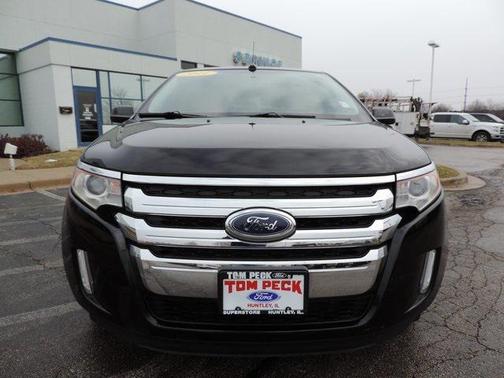 2011 Ford Edge SEL