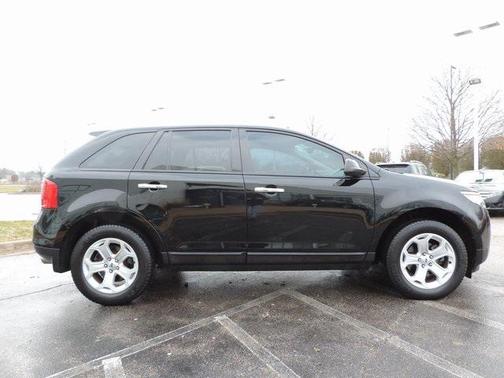2011 Ford Edge SEL