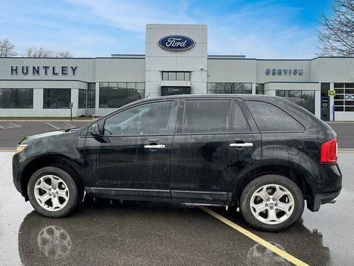 2011 Ford Edge SEL