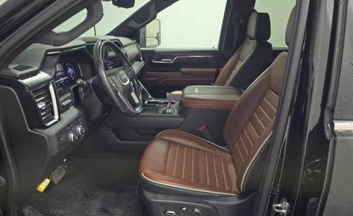 2024 GMC Sierra 2500 Denali Ultimate