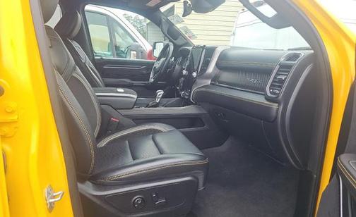 2023 RAM 1500 TRX