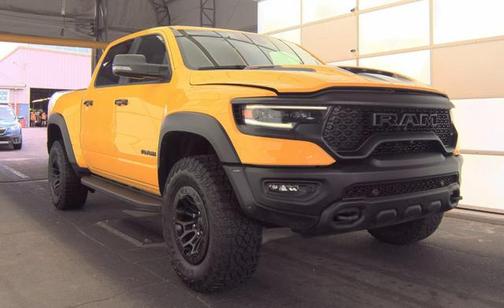 2023 RAM 1500 TRX