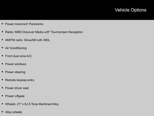 2022 Volkswagen Atlas Cross Sport 3.6L V6 SEL Premium R-Line