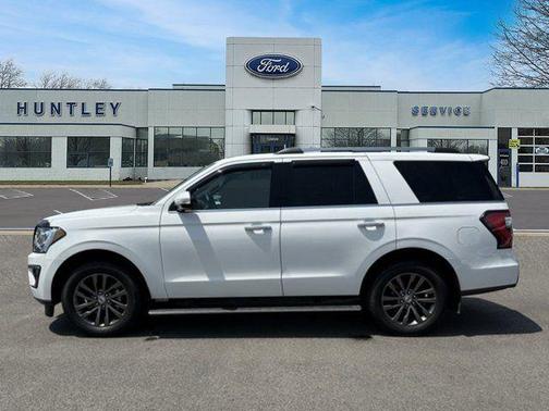 2020 Ford Expedition Limited