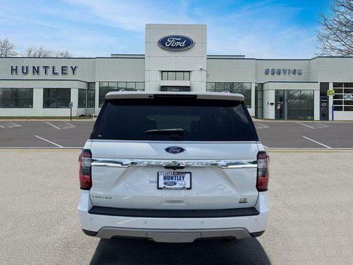 2020 Ford Expedition Limited