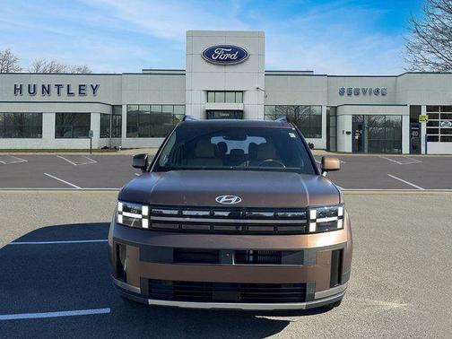 2024 Hyundai SANTA FE Limited