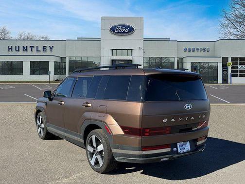 2024 Hyundai SANTA FE Limited