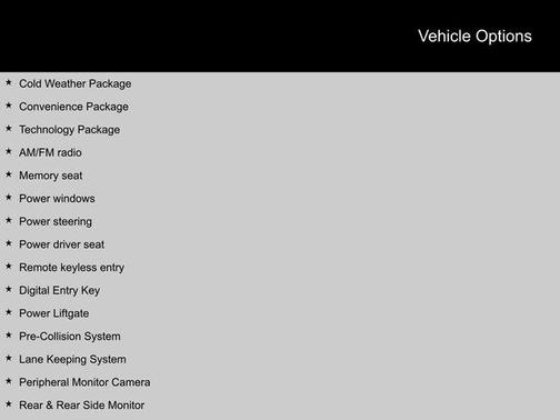 2024 Lexus TX 500h F SPORT Premium