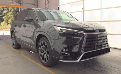 2024 Lexus TX 500h F SPORT Premium