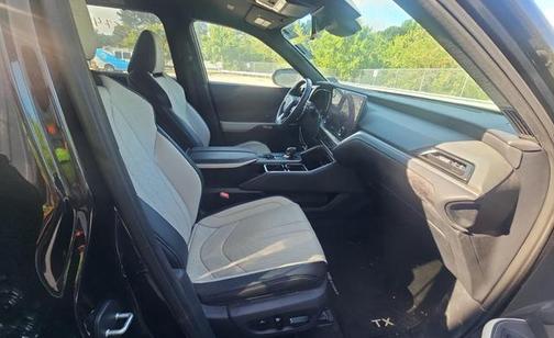 2024 Lexus TX 500h F SPORT Premium