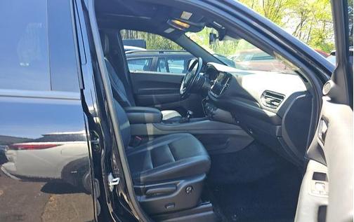 DB Black Clearcoat 2022 Dodge Durango GT Plus